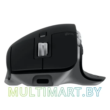 Мышь Logitech MX Master 3 для Mac картинка 3